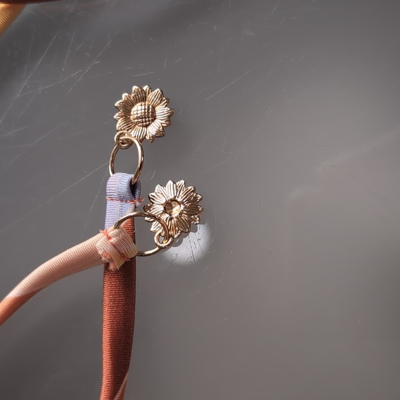 New with tags, HEAT swimwear, Bingo Surf SUNLIGHT Four Way Bandeau Top - Picture 2 of 5